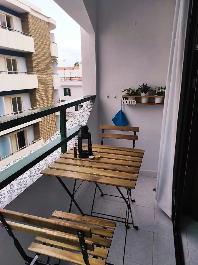 Lagos De San Telmo Puerto De La Cruz Apartman 0*,