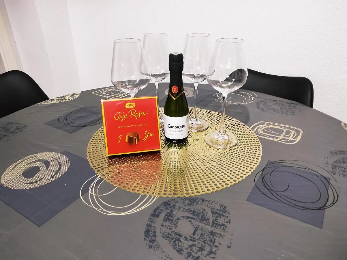 Lagos De San Telmo Puerto De La Cruz Apartman Spanyolország