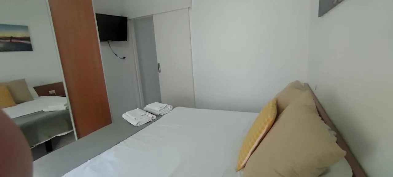Lagos De San Telmo Puerto De La Cruz Apartman
