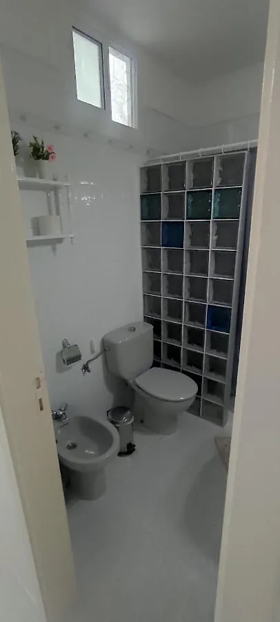 Lagos De San Telmo Puerto De La Cruz Apartman