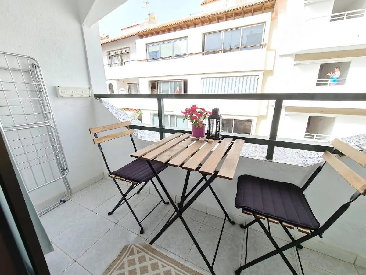Lagos De San Telmo Puerto De La Cruz Apartment Spain