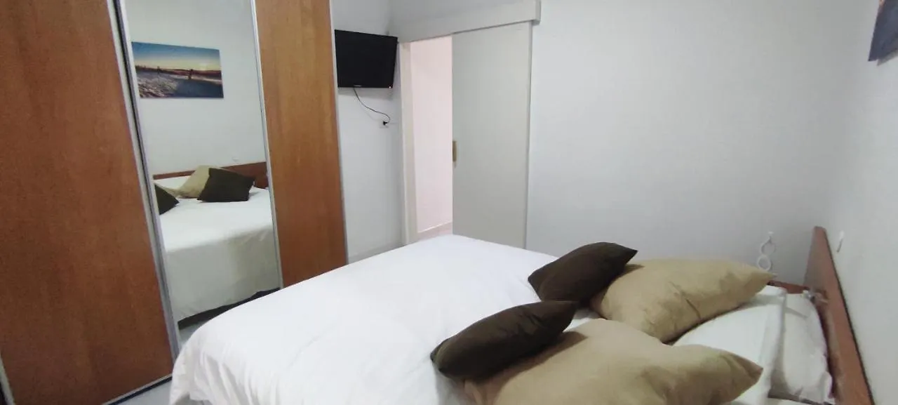 Lagos De San Telmo Puerto De La Cruz Apartment Puerto de la Cruz (Tenerife)