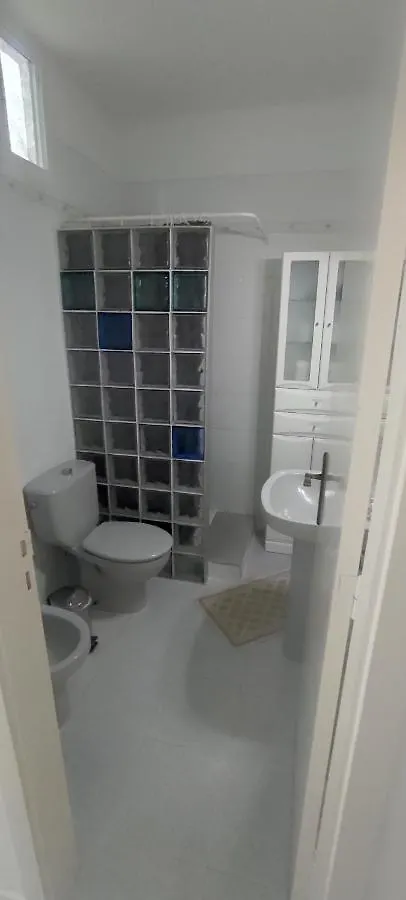 Lagos De San Telmo Puerto De La Cruz Apartment