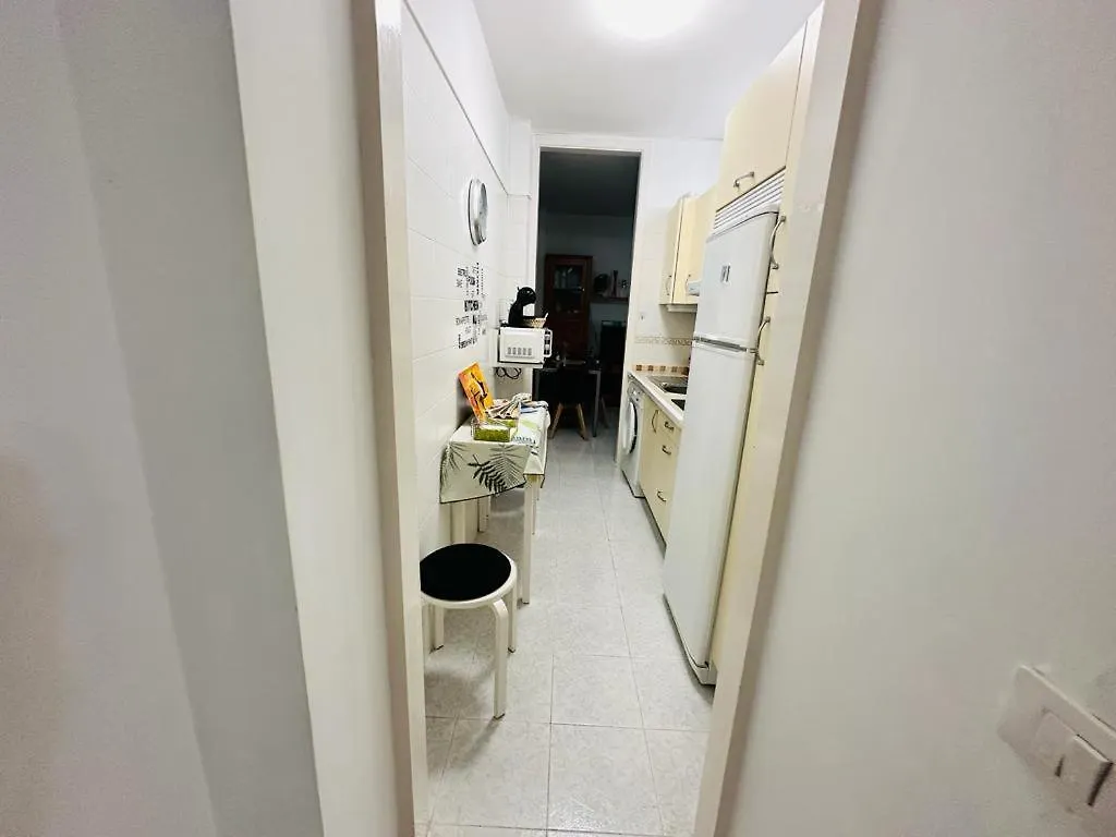 Lagos De San Telmo Puerto De La Cruz Apartment