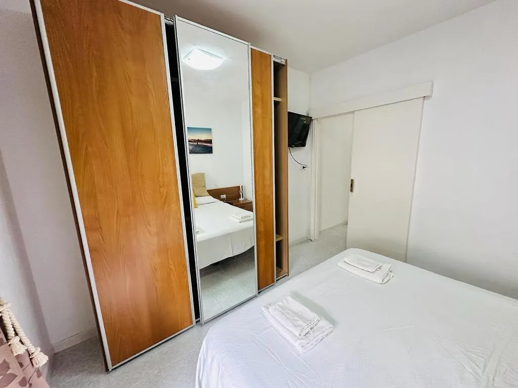 Lagos De San Telmo Puerto De La Cruz Apartment Spain